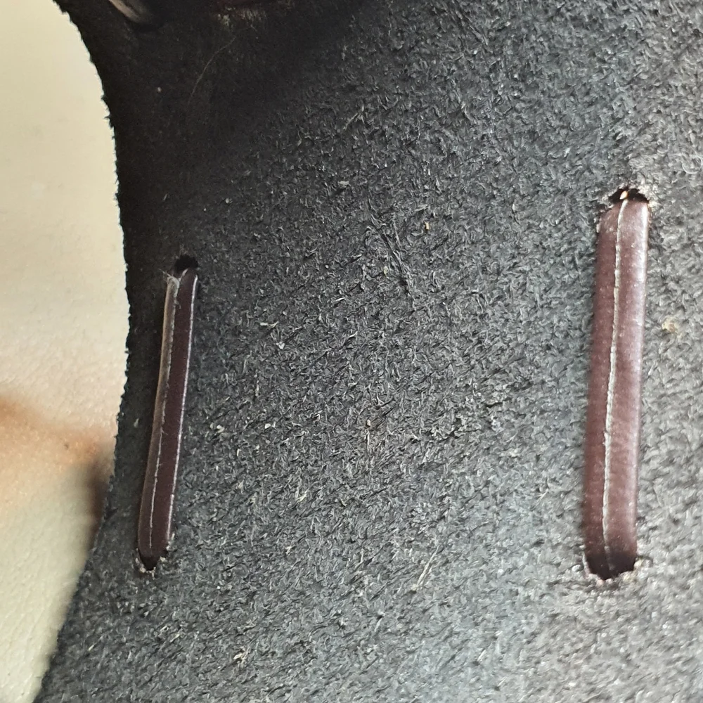 10/$20 BNK Bronze/Goldtone Leather Wideband Men's Watch